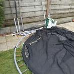 GRATIS Trampoline, Kinderen en Baby's, Ophalen of Verzenden, Gebruikt