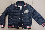 moncler jongens jas maat 110, Kinderen en Baby's, Gebruikt, Moncler, Ophalen of Verzenden, Jongen