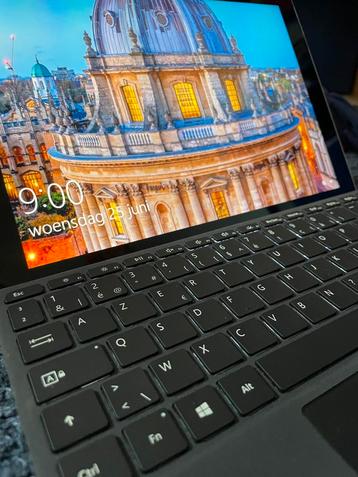 Microsoft surface go, Enlèvement ou Envoi, 64 GB, Surface Go 2, Wi-Fi