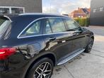 Mercedes GLC 350 E 4 Matic AMG, Cuir, Entretenue par le concessionnaire, GLC, Automatique