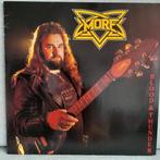 More: Blood and Thunder, Ophalen of Verzenden, Gebruikt