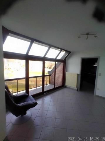 Appartement te koop Weststraat in Roeselare  beschikbaar voor biedingen