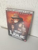 La Ligue des gentlemen extraordinaires - Edition 2 DVD, Cd's en Dvd's, Ophalen of Verzenden, Gebruikt, Fantasy