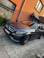 Mercedes C220 Cdi Automaat, Auto's, Mercedes-Benz, Automaat, Euro 6, Leder, Diesel