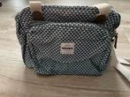 Beaba luiertas blauw, Kinderen en Baby's, Ophalen, Zo goed als nieuw