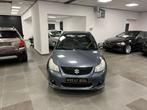 SUZUKI SX4 / 1.6 MOTOR BENZINE 159.000 KM TOP STAAT, Auto's, Suzuki, Te koop, Bedrijf, Benzine, Elektrische ramen