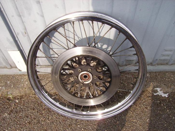 gebruikte onderdelen suzuki intruder 125/250cc, Motoren, Onderdelen | Suzuki, Gebruikt, Ophalen