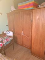 Deux garde robe, Enlèvement, Utilisé