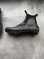 Chaussure vtt Crono, Utilisé