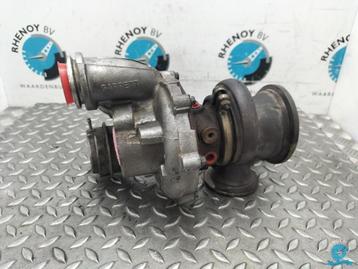 B.M.W. X6 [TURBOCHARGER] 2013 beschikbaar voor biedingen