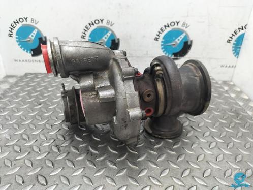 B.M.W. X6 [TURBOCHARGER] 2013, Auto-onderdelen, Motor en Toebehoren, Gebruikt, ARN erkend, Stiba lid, Erkend duurzaam, Ophalen of Verzenden