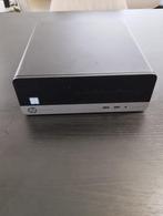 HP Prodesk SFF I5 7th Gen, Computers en Software, Ophalen
