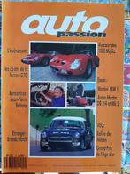 Auto Passion Spécial Ferrari 250 GTO, Enlèvement ou Envoi, Ferrari