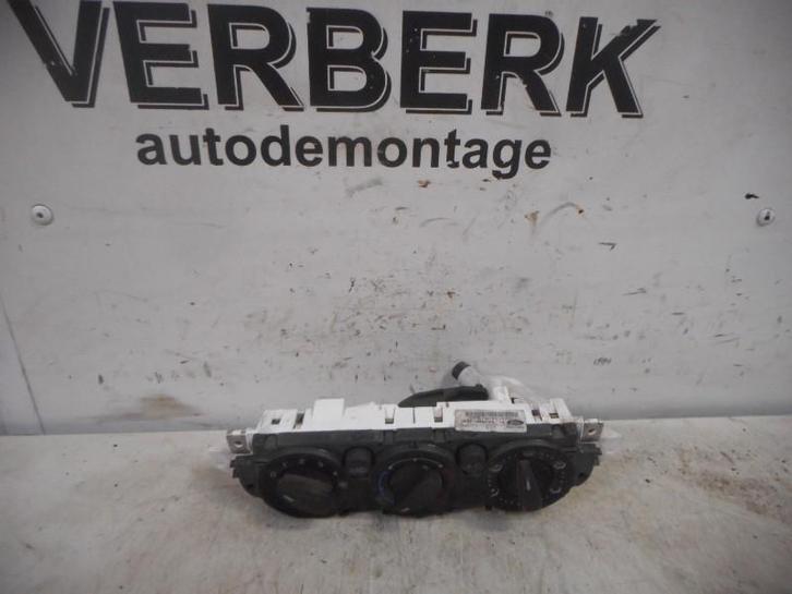 BEDIENINGSPANEEL AIRCO Ford Focus 2 C+C (7m5t-19980-aa), Auto-onderdelen, Dashboard en Schakelaars, Ford, Gebruikt