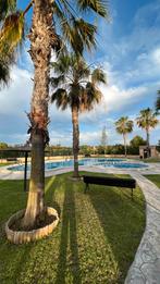 Te Huur: Appartement Torrevieja Costa Blanca., Vakantie, Appartement, Airconditioning, 6 personen, 2 slaapkamers