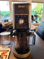 Ninja CREAMi Deluxe, Ophalen, Refurbished