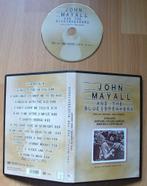 DVD JOHN MAYALL - LIVE CAPITOL, NEW JERSEY 1982 MICK TAYLOR, Alle leeftijden, Ophalen of Verzenden, Muziek en Concerten, Zo goed als nieuw