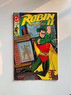 Robin II 2 Dc The Joker's Wild collection marvel comic book, Livres, Enlèvement