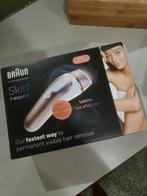 Braun Skin i-expert PL7147, Ophalen, Zo goed als nieuw