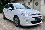 Citroën C3 ** 1J GARANTIE ** GEEN EXTRA KOSTEN ** 204€/maand, Autos, 5 places, C3, Achat, Hatchback