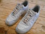 Nike Air Force 1 wit 42, Vêtements | Hommes, Chaussures, Nike, Enlèvement, Porté, Blanc