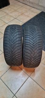 Dunlop winterbanden 205/55R16 91T M+S, Ophalen