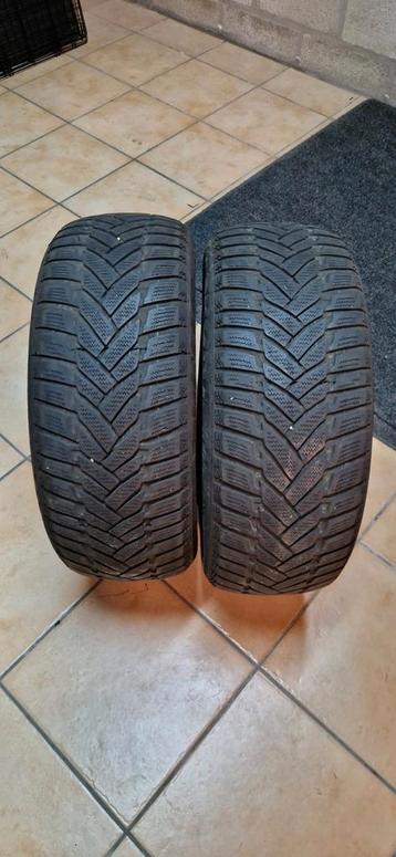 Dunlop winterbanden 205/55R16 91T M+S beschikbaar voor biedingen