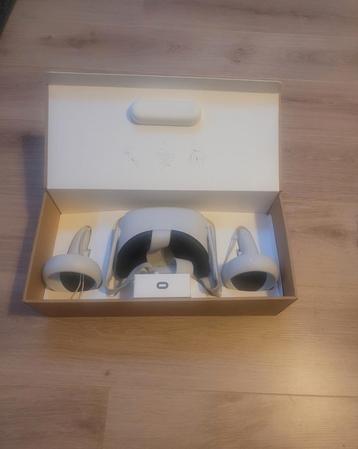 OCULUS META Quest 2, Enlèvement ou Envoi, Comme neuf