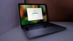 MacBook pro touch bar 13'' 256GB (2018), Informatique & Logiciels, 256 GB, Comme neuf, Azerty, 2 à 3 Ghz
