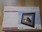 CADRE PHOTO NUMERIQUE AVEC SA BOITE D ORIGINE, Audio, Tv en Foto, Ophalen of Verzenden, Gebruikt