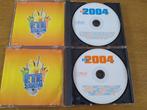 Hits ZOMER 2004 - CD dubbel, Cd's en Dvd's, Cd's | Verzamelalbums, Ophalen of Verzenden