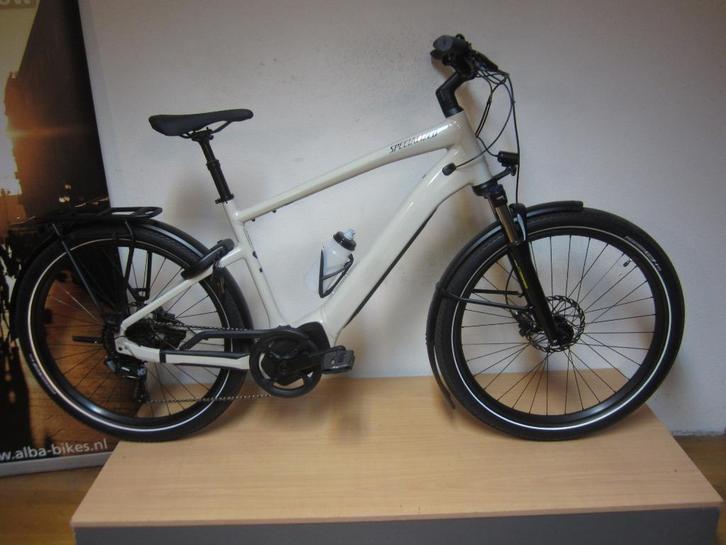Specialized Vado 4.0  herenfiets       Nieuw, Fietsen en Brommers, Fietsen | Heren | Herenfietsen, Zo goed als nieuw, Ophalen