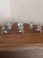 Ronds de serviette, Ophalen, Overige materialen, Overige typen, Zo goed als nieuw