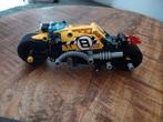 LEGO Technic 42058 Stunt Bike, Ophalen, Zo goed als nieuw, Lego