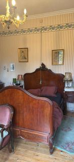 Chambre a coucher louis 15, Enlèvement ou Envoi