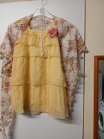 Deguisement Carnaval Charlestone, Enlèvement, Comme neuf, 104 ou plus petit, Fille