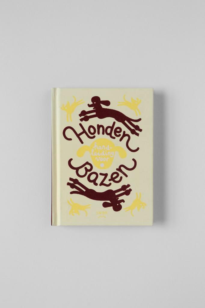 Annemarieke Piers - Honden, Boeken, Dieren en Huisdieren, Nieuw, Honden, Ophalen of Verzenden