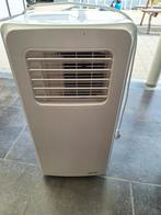 Mobiele airco, Elektronische apparatuur, Ophalen, Zo goed als nieuw, Mobiele airco