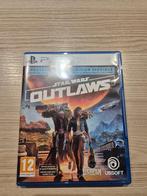 Starwars outlaws, Enlèvement