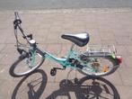 Kinderfiets Shimano 20 inch, Ophalen, Gebruikt, 16 tot 20 inch, Shimano
