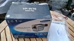 Samsung VP W70 camera als nieuw in HI8-doos, Ophalen of Verzenden, Hi 8, Camera