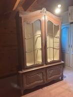 Antieke kast, Ophalen