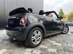 MINI One Cabrio 1.6i one Cabrio, 88631 km ,Klima,Cruise,Ver, Auto's, Mini, 4 zetels, Bedrijf, Handgeschakeld, 98 pk