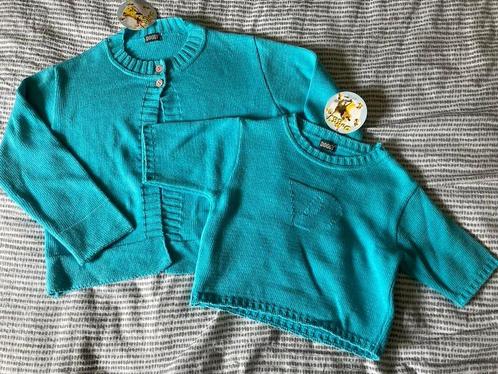Nieuw setje Doggy maat 6 jaar, Kinderen en Baby's, Kinderkleding | Maat 116, Nieuw, Meisje, Setje, Ophalen of Verzenden