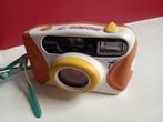 Konica Mermaid (Big Mini étanche), Audio, Tv en Foto, Fotocamera's Analoog, Ophalen of Verzenden, Gebruikt, Konica