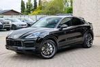 Porsche Cayenne ALCANTARA*CARBON-PACK*EERSTE-EIG*CHRONO-PACK, Autos, Cayenne, Achat, 2830 kg, Euro 6