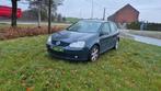 VW GOLF V ️✅️PRÊTE À IMMATRICULER ️✅️, Auto's, Voorwielaandrijving, Stof, Zwart, Parkeersensor