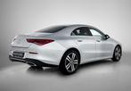 Mercedes-Benz CLA-Klasse 180 Coupé Business Line Verwarmde, Autos, 100 kW, Achat, https://public.car-pass.be/vhr/8c3294af-fb96-4de1-a5a3-e99c53793051