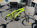 Mtb rockrider, Fietsen en Brommers, Fietsen | Mountainbikes en ATB, Ophalen, Gebruikt, Overige merken