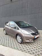 Honda jazz, Auto's, Voorwielaandrijving, Euro 5, Stof, Zwart